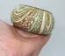 Vintage Marbled Bangle photo 4