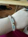Bow bracelet  photo 1