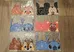 Brand New Disney Passport Covers / Holders photo 1