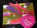 lush little snow fairy gift box set x2 photo 1