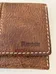 New Roots Leather Wallet photo 5