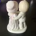 PRECIOUS MOMENTS FIGURINE 50TH ANNIVERSARY photo 6
