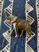 Free with trade - metal elephant photo 1