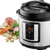 Pressure Cooker BNIB - Insignia - 6qt Multi-Function  photo 3