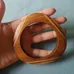 Wooden bangle photo 1
