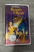 Walt Disney's Beauty and the Beast VHS Tape Movie photo 1