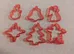 Christmas Cookie Cutters  photo 2