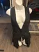 Y2K Vest Medium photo 1