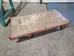 Big Old platform cart photo 1