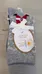 Brand New with Tags Christmas Socks (Two Pairs) photo 1