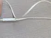 White Samsung Wired Earbuds photo 3