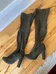 Size 8.5 boot - green photo 1