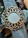 Decorative mirror photo 1