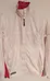 Columbia Women's White & Red Jacket - Size Small photo 3