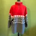 ALGONQUIN FAIR ISLE SWEATER SIZE XL/18 photo 1