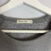Marine Layer PS5 Men's Grey Pullover Crewneck Fleece Sweatshirt  photo 6