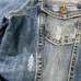 Kids denim jacket size 11/12 photo 2