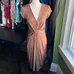 Thurley party dress size small photo 1