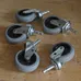 Coaster Wheels photo 1