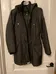 Only brand coat dark green  photo 1