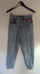 Vintage Bugle Boy Jeans - Light Wash - Size 5/6 photo 1
