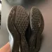 NIKE RUNNERS, WOOL SOLES SIZE 8 photo 2
