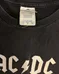 AC/DC Band T-Shirt - Men's Size Large photo 2
