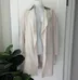 Aritzia Babaton Maximo Trench Coat, XXS (RRP $248) photo 4