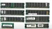 Assorted Vintage RAM sticks  photo 1