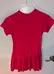 Spumoni San Francisco Dress - Youth Size Small (7-8) photo 4