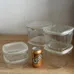 Glass Food Storage photo 4