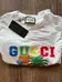 BNWT: Bootleg Gucci Sweatshirt - size M photo 2