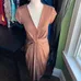 Thurley party dress size small photo 3