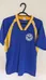 Youth Soccer Jersey - Size Small photo 2