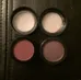 Lift cosmetics eyeshadows photo 1