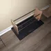 Shoe rack & tray photo 1