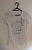 Aeropostale Volleyball T-Shirt - Women's Large photo 1