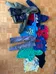 Boys clothes size 6-8 photo 1