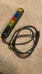 Monster Power Bar AV 600 Surge suppressor photo 1