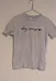 Light Blue RKY Camp T-Shirt - Size Small photo 1