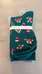 Brand New with Tags Christmas Socks (Two Pairs) photo 2