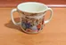 Royal Doulton Bunnykins Two Handled Mug photo 1