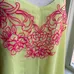 Torrid spaghetti Strap ank top sheer size 4 torrid size 4x photo 2