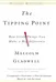 The Tipping Point - by Malcolm Gladwell  photo 1