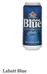 2 cans of Labatt Blue photo 1