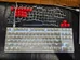 G.SKILL KM360 Professional Tenkeyless Mechanical Keyboard photo 5
