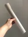 12” Long Roll of Tracing Paper photo 1