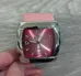 Wrist Wrappers Pink Watch photo 2