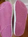 Kids perforated shoes EU26 (US 10/11) - new  photo 2