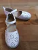 Old Navy girls shoes size 11 photo 1